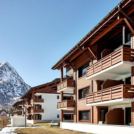 Charming Apartment Chamonix Valley Vallorcine Exteriér fotografie